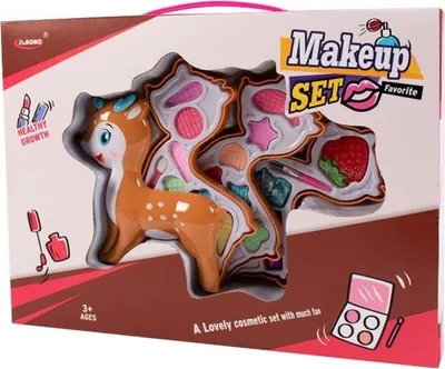 Produktbild von Malvorlagen für Rehpuppen (Spielzeug)