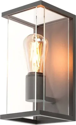 Zdjęcie produktu dla Lampa sufitowa / ścienna 1x15W 1002403
