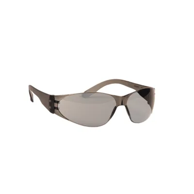 Image de Lunettes de protection UV teintées anti-rayures EN 166