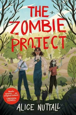 Obrázek produktu pro Projekt Zombie