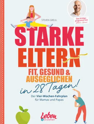 Immagine prodotto di Starke Eltern