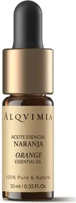 Obrázok produktu pre Alqvimia esenciálny olej Pomaranč 10ml