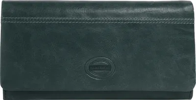 Produktbild von Bruno Banani Geldbörse Damen blau