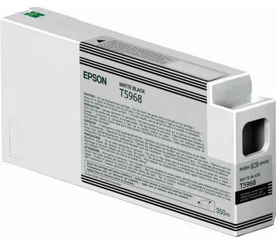 Image de Epson T5968 cartouche d'encre 1 pièce(s) Original