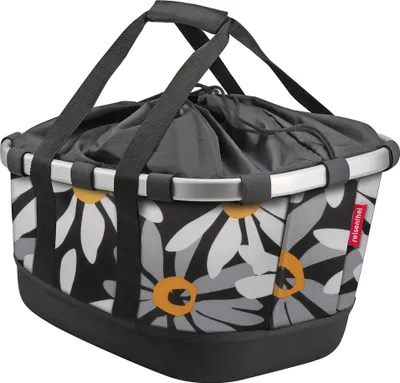 Produktbild von KLICKfix BIKEBASKET GT FÜR RACKTIMEMARGARITE