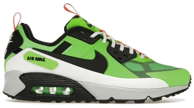 Produktbild von Nike Air Max 90 Drift Action Green - EU 42.5