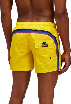 Produktbild von Sundek Rainbow Badeshorts Gelb S Mann Gelb S