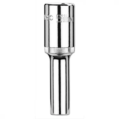Obrázek produktu pro NEO TOOLS Dlouhá šestihranná hlavice 1/2", 8 mm, Superlock