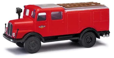 Immagine prodotto di Busch 95611 IFA S4000 TLF NVA radice
