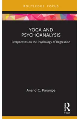Obrázek produktu pro Yoga and Psychoanalysis