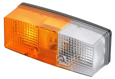 Zdjęcie produktu dla Lampa kierunkowskazu HELLA 2BE 003 184-061