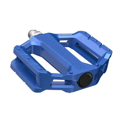 Obrázok produktu pre Pedále Shimano PD-EF202 modré