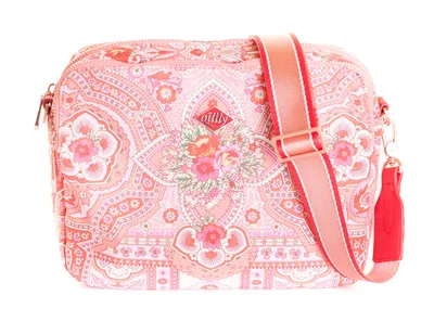 Produktbild von Oilily Simply Ovation S Shoulder Bag OIL0125-115 Old Rose