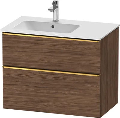 Produktbild von DURAVIT DE4366034210000 D-Neo WTUWH Rek 810x462x625 Nu.dk Mt