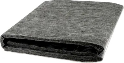 Produktbild von Dämmvlies selbstklebend | 1500x400x10mm (0,6m²)