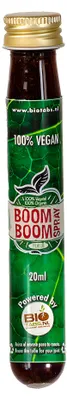 Produktbild von BioTabs Boom Boom Organischer Rettungs- und Booster-Spray Pflanzenstimulator 20ml