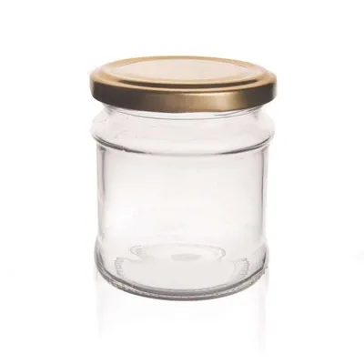 Image de ORION Pot à confiture Pot pour confiture 0,21l