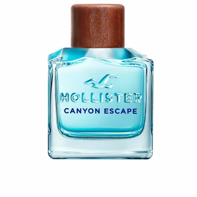 Obrázok produktu pre Hollister - Canyon Escape - Pre mužov, 100 ml