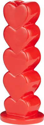 Produktbild von BUTLERS Kerzenhalter HEARTS