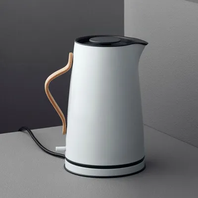 Image de Stelton Emma - Bouilloire 1,2 litres, bleu