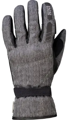 Obrázek produktu pro Rękawice iXS Classic Torino-Evo-ST 3.0 czarno-szare M