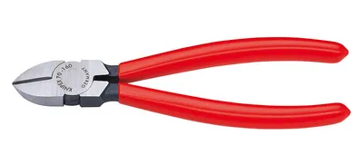 Image de Knipex Coupante diagonale 140 mm - 7001140