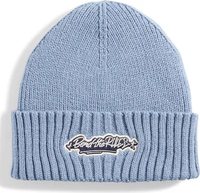 Immagine prodotto di PUMA beanie berretto Comic Mid Crown Beanie Jr Cool Blue celeste