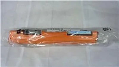 A product in plastic packaging on a white background.