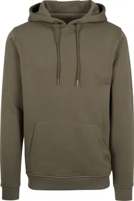 Produktbild von Build Your Brand Herren Heavy Hoody BY011 Gr. 3XL olive