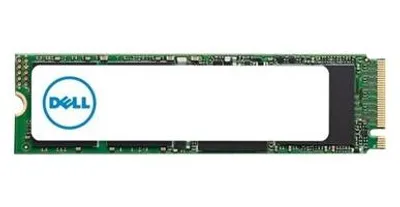 Immagine prodotto di SSD Dell - 256 GB - interno - M.2 2280 - PCIe