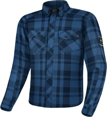 Zdjęcie produktu dla Shima Koszule Renegade 2, RENEGADEMEN2BLUES, Größe: 179