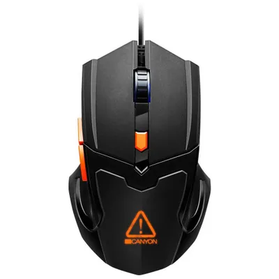 Image de Souris de jeu Canyon CND-SGM02RGB VIGIL