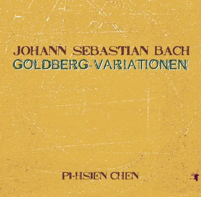 Obrázok produktu pre Johann Sebastian Bach (1685-1750): Goldberg-Variationen BWV 988