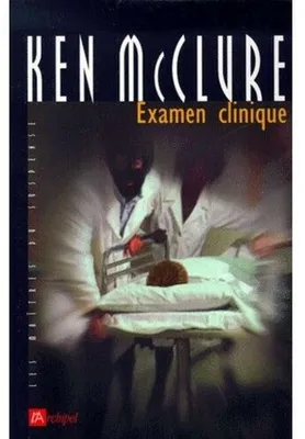 Image de Examen clinique