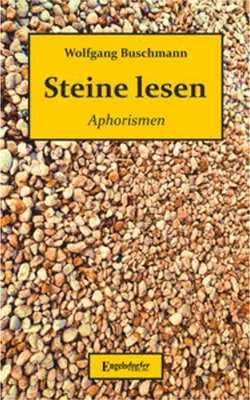 Produktbild von Steine lesen