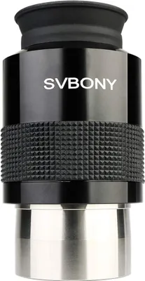 Produktbild von Svbony SV136 Okulár 2", ultraširokoúhlý okulárový dalekohled, FMC 72° okulár APO pro dalekohled (34 mm&2")