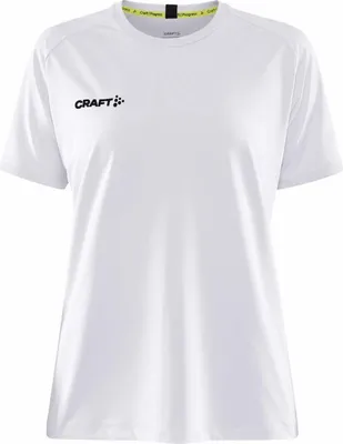 Produktbild von CRAFT Progress Indoor Jersey W White M