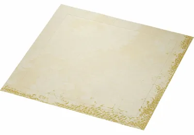 Immagine prodotto di 50 tovaglioli classici Duni, crema reale, 40x40cm, 174229