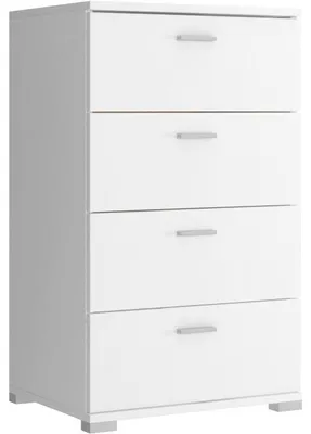 Productafbeelding van Kommode SIM 50, wit