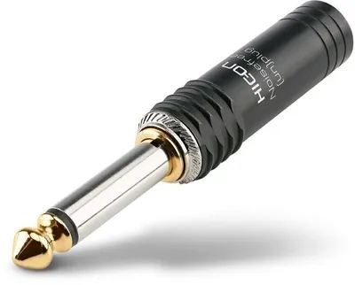 Immagine prodotto di Cavo Sommer HI-J63M14 Jack 6,3 mm