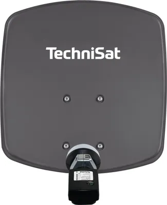Produktbild von TechniSat DIGIDISH 33 | Sat-Schüssel mit V/H-LNB & Satfinder, 1 TN