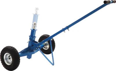 Produktbild von Bituxx Rangierhilfe Mover für Anhänger bis 270Kg MS-19566