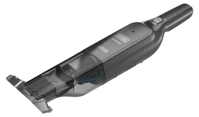 Produktbild von Black & Decker Dustbuster Slim, 12V/2,0Ah