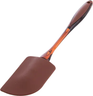 Immagine prodotto di Spatola da cucina in silicone per mescolare e spalmare creme