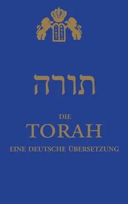 Obrázok produktu pre Die Torah