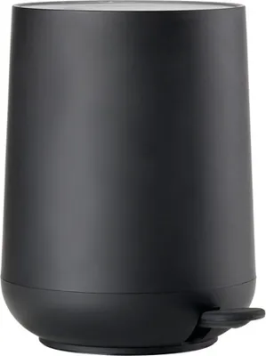 Produktbild von Zone Denmark 331971, 3 l, Rund, Acrylnitril-Butadien-Styrol (ABS), Schwarz, Terrasse, 20,5 cm