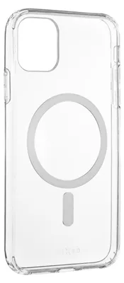 Image de Coque arrière MagPure FIXE avec support Magsafe pour Apple iPhone 11, transparent