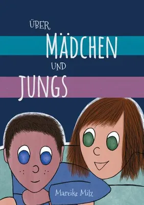 Produktbild von Über Mädchen und Jungs