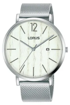 Produktbild von LORUS WATCHES Mod. RH997MX9
