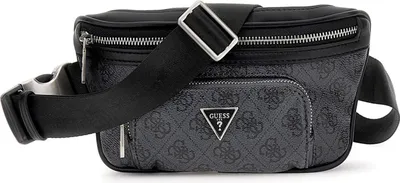 Produktbild von Guess Vezzola Gürteltasche 23 cm